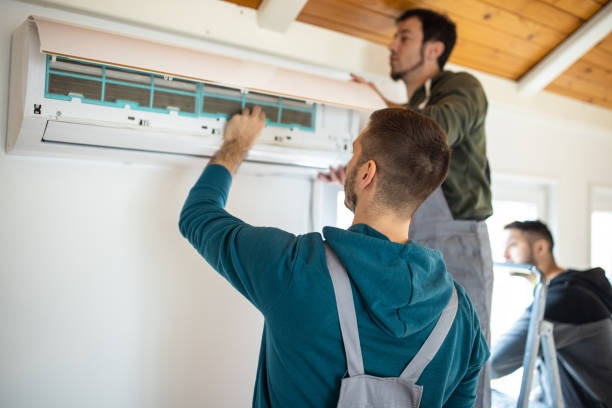 Trusted Wading River, NY HVAC Experts