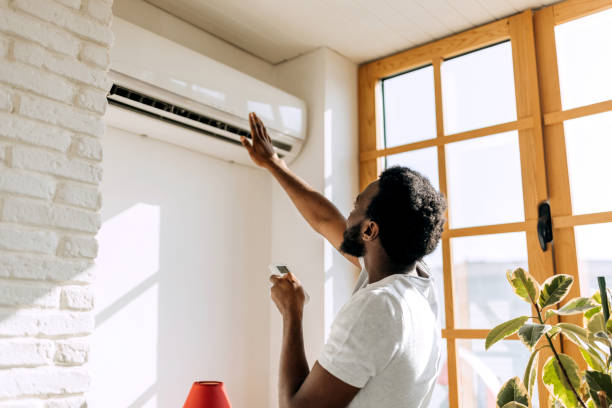 Best Solar-powered HVAC Systems in Wading River, NY